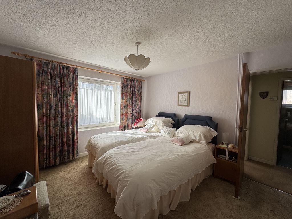Gf double bedroom