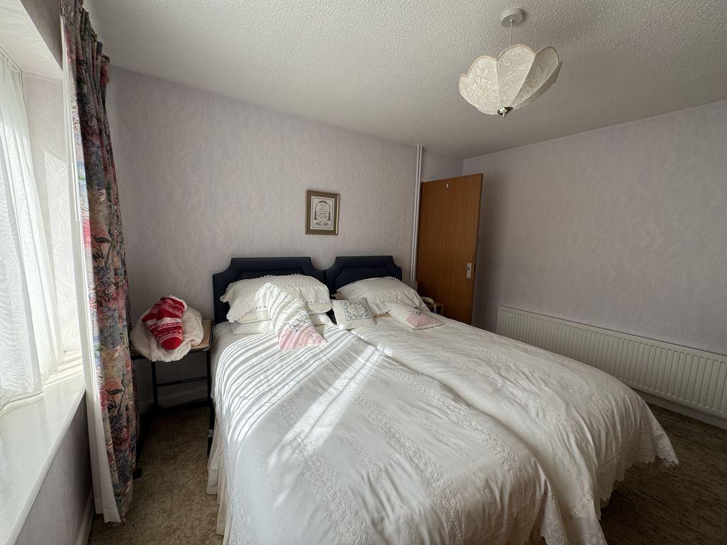 Ground floor double
