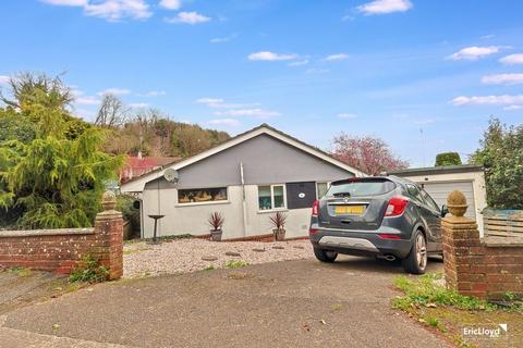 2 bedroom semi-detached bungalow for sale, PACKHALL LANE BRIXHAM