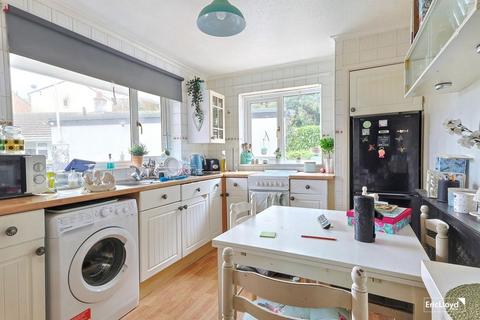 2 bedroom semi-detached bungalow for sale, PACKHALL LANE BRIXHAM