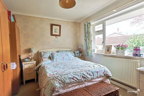2 bedroom semi-detached bungalow for sale, PACKHALL LANE BRIXHAM
