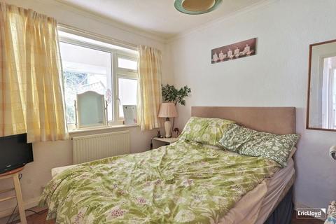 2 bedroom semi-detached bungalow for sale, PACKHALL LANE BRIXHAM