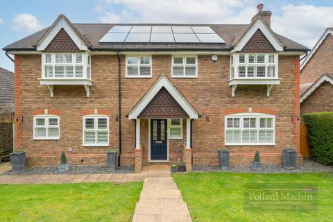 Beech Avenue, South Croydon