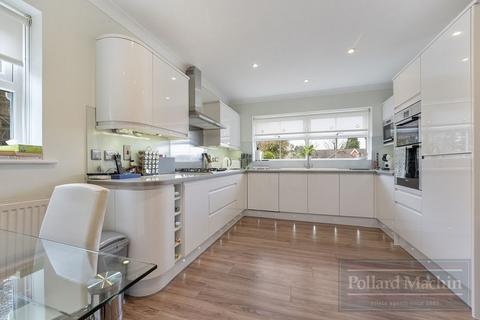 undefined, Beech Avenue, South Croydon