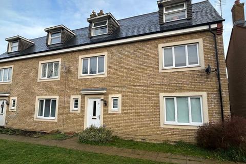 undefined, Fawnlea, Cambourne