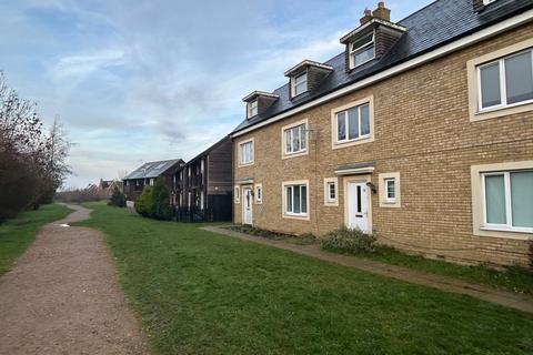 undefined, Fawnlea, Cambourne