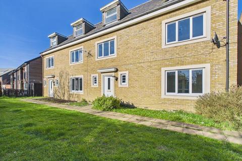 undefined, Fawnlea, Cambourne