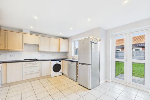 undefined, Fawnlea, Cambourne