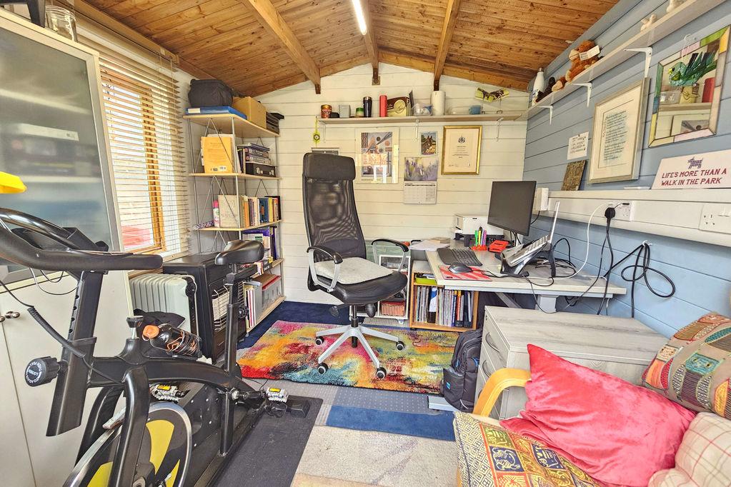 Summer House