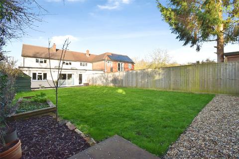 undefined, Padbury Road, Thornborough