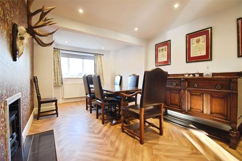 undefined, Padbury Road, Thornborough