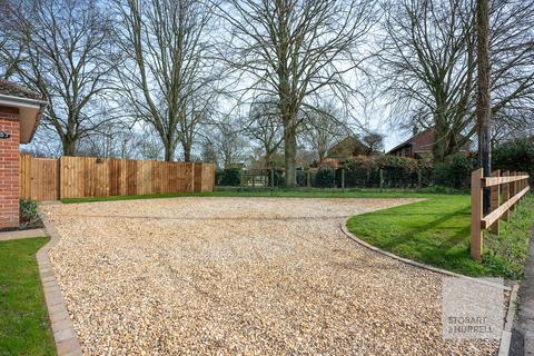 undefined, Norwich Road, Norwich NR10