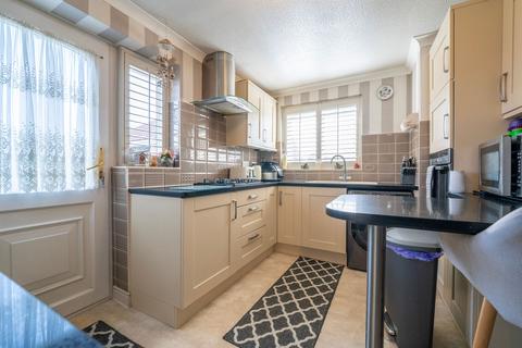 undefined, Hickton Drive, Beeston, NG9