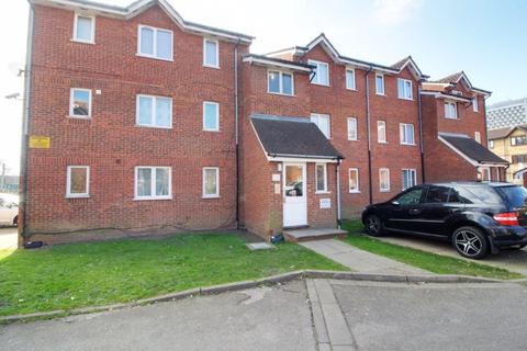 undefined, Dunnock Close, London N9