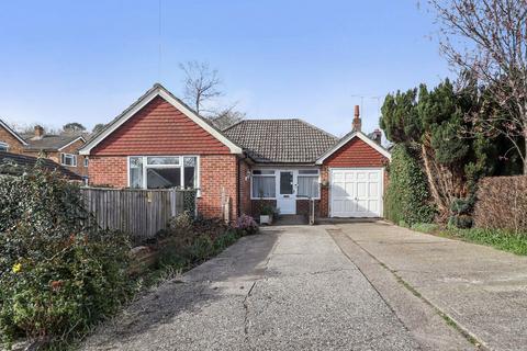 3 bedroom bungalow for sale - Kent Road, Windlesham GU20