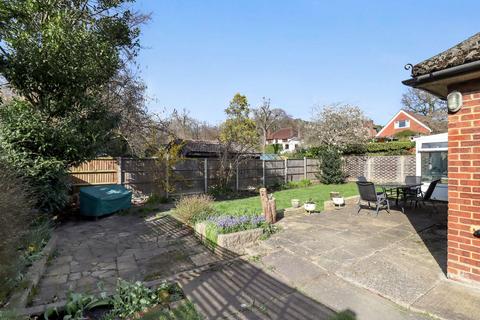 3 bedroom bungalow for sale, Kent Road, Windlesham GU20