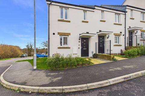 2 bedroom house for sale, Falmouth, Well presented home