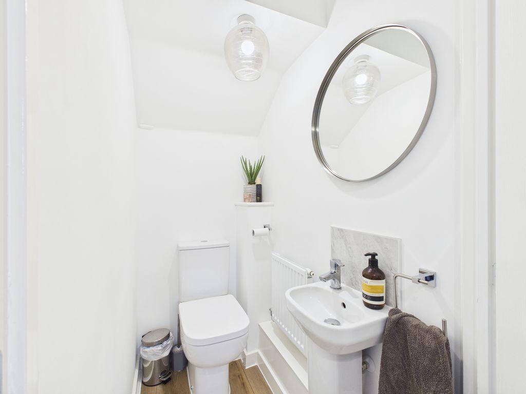 Cloakroom