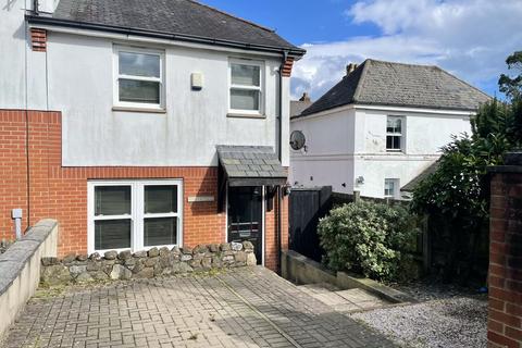 undefined, Knowles Hill Road, Newton Abbot TQ12