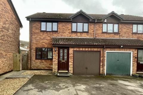 3 bedroom semi-detached house for sale - Walkwood Avenue, Littledown