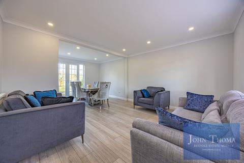 3 bedroom semi-detached house for sale, Newmans Lane, Loughton IG10