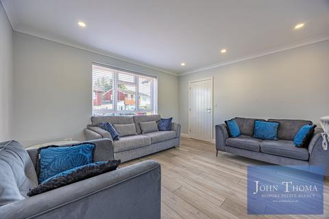3 bedroom semi-detached house for sale, Newmans Lane, Loughton IG10