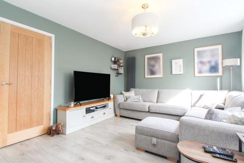 undefined, Chapel Field, Bedford MK44