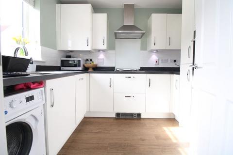 undefined, Prince Georges Drive, Sandy SG19
