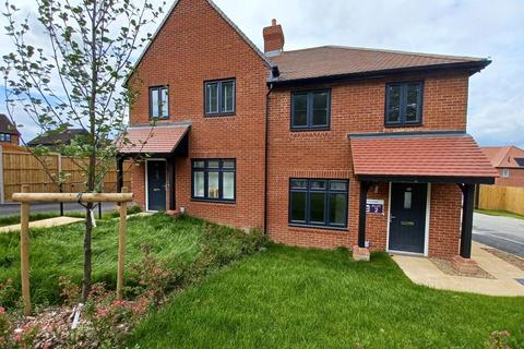undefined, 95 Glynswood, High Wycombe