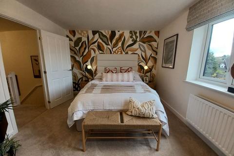 2 bedroom maisonette for sale - 84 Glynswood, High Wycombe