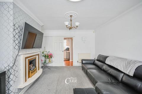 undefined, Wolverhampton Road, Cannock WS11