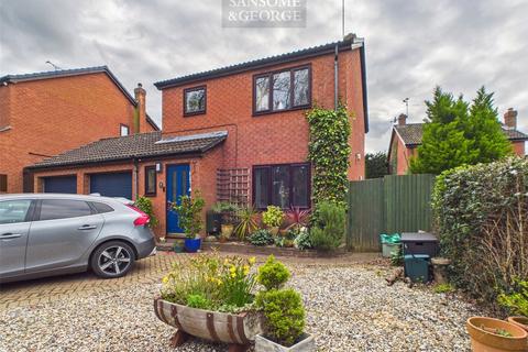 undefined, Hawksworth Road, Burghfield Common, Reading, Berkshire, RG7