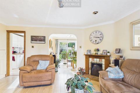 undefined, Hawksworth Road, Burghfield Common, Reading, Berkshire, RG7