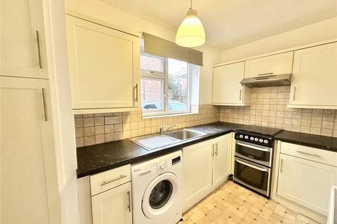 undefined, Moss Lane, Trafford M33