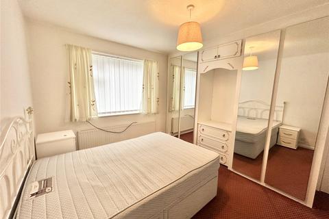 undefined, Moss Lane, Trafford M33