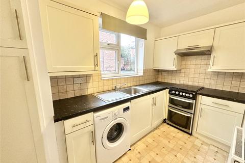 undefined, Moss Lane, Trafford M33