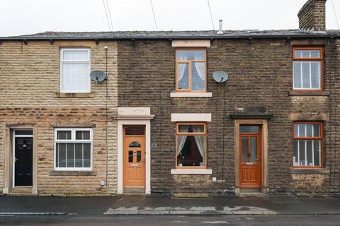 2 bedroom terraced house for sale - Bentgate Street, Milnrow, OL16 4JR