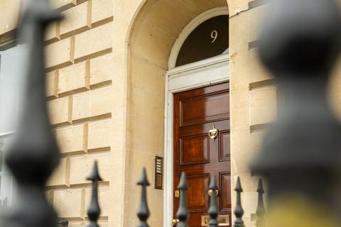 2 bedroom apartment for sale, Marlborough Buildings, Bath, BA1