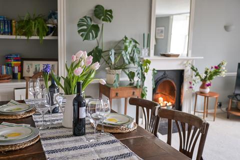 2 bedroom apartment for sale, Marlborough Buildings, Bath, BA1