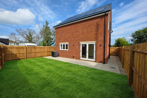undefined, Parton Road, Gloucester GL3