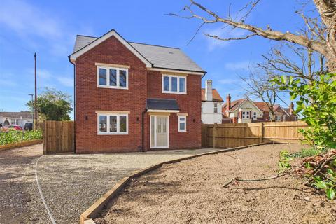 undefined, Parton Road, Churchdown, Gloucester