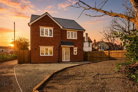 undefined, Parton Road, Churchdown, Gloucester