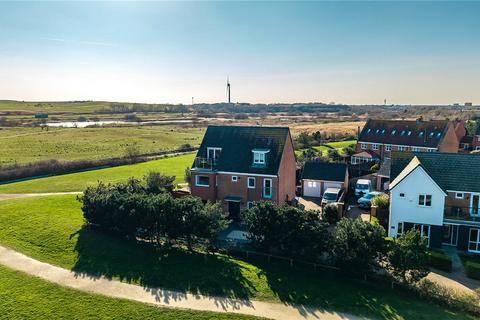 5 bedroom detached house for sale - Voyager Close, Harbour Village, Fleetwood, Lancashire, FY7