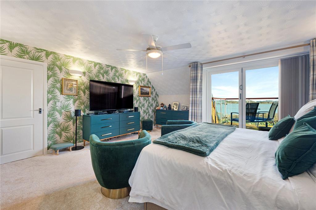 Principal Bedroom