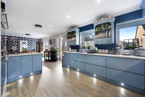 5 bedroom detached house for sale, Voyager Close, Harbour Village, Fleetwood, Lancashire, FY7