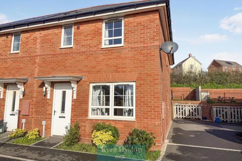 undefined, Exeter EX2