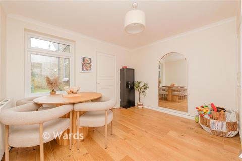 2 bedroom end of terrace house for sale, Rablus Place, Farningham DA4