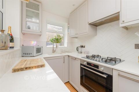 undefined, Rablus Place, Farningham DA4