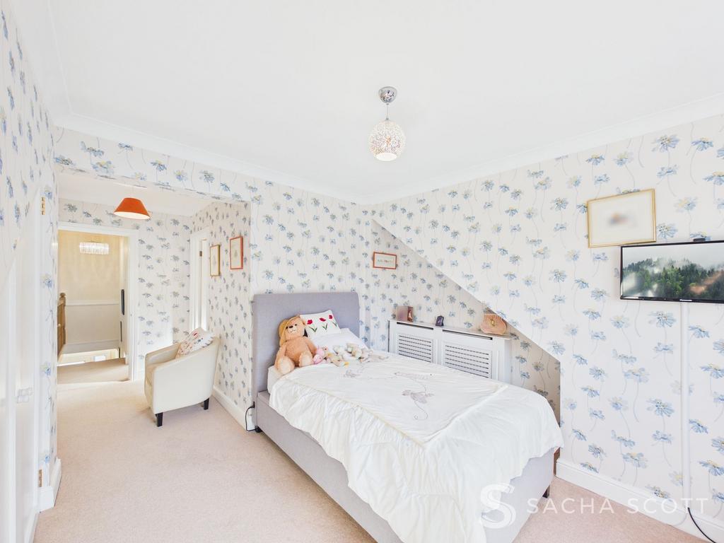Bedroom 3