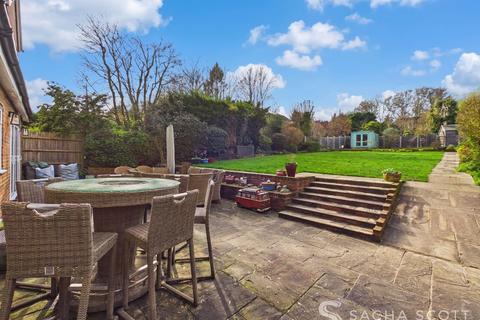 undefined, Garlichill Road, Epsom, KT18